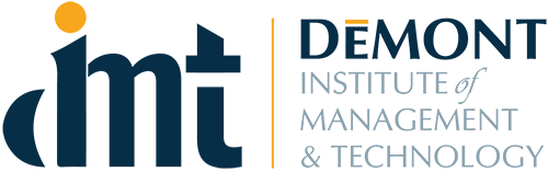 DIMT logo