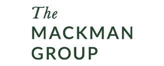 The Mackman Group logo