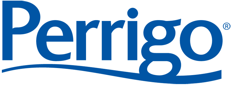 Perrigo logo