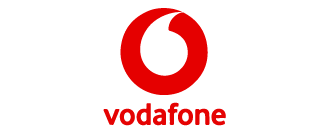 Vodafone logo